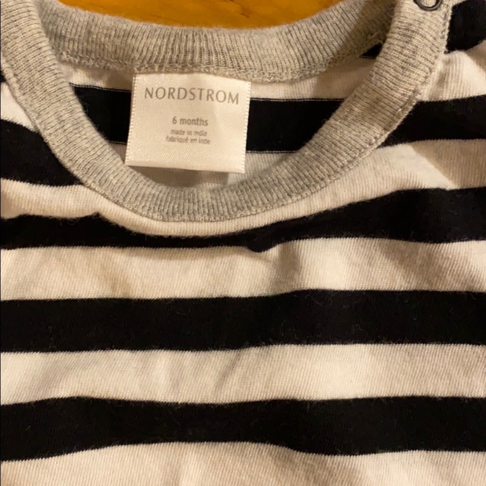 Stem and Nordstrom baby summer one pieces. - Picture 3 of 5